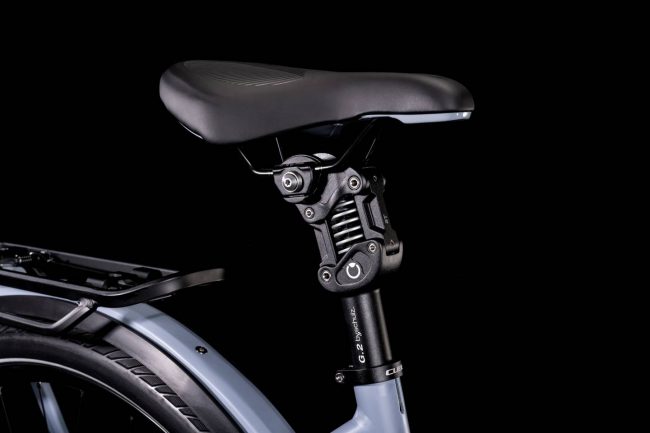 Cube Kathmandu SLT 750 - 2022 New Model Preview 7