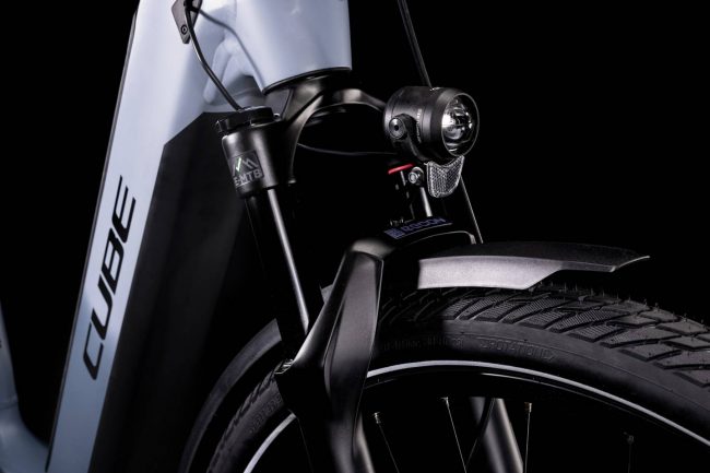 Cube Kathmandu SLT 750 - 2022 New Model Preview 4