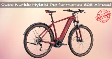 kocka nuride hybrid performance 625 allroad