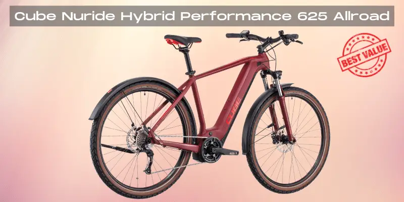cube nuride hybride performance 625 allroad