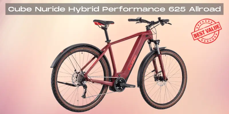 cube nuride hybrid performance 625 allroad