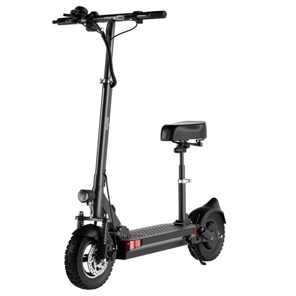 scooter elétrica eleglide d1