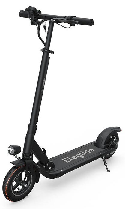 Best Electric Scooters under £300 9 eleglide s1 e scooter