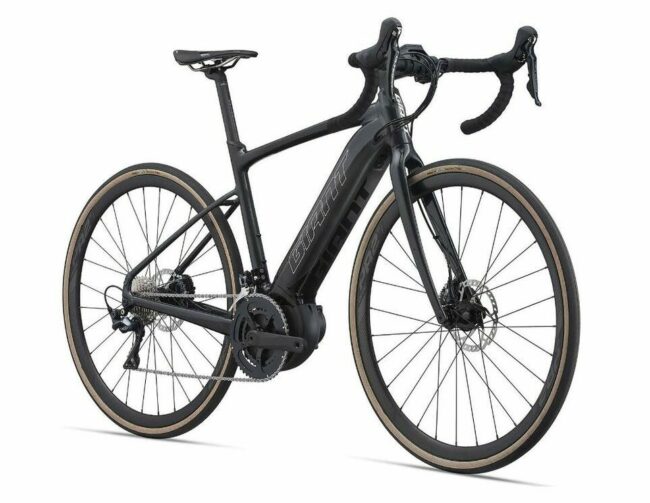 10 of the Best Electric Road Bikes (in 2022) 11 giant road e+ 1 electric road bike