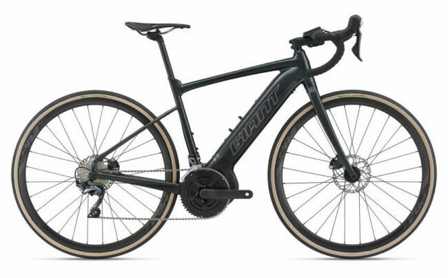 10 of the Best Electric Road Bikes (in 2022) 10 giant road e+1 pro