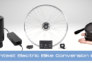 kits de conversão de bicicleta elétrica mais leves