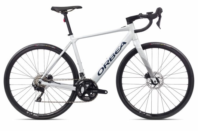 orbea iegūst d30 elektrisko velosipēdu