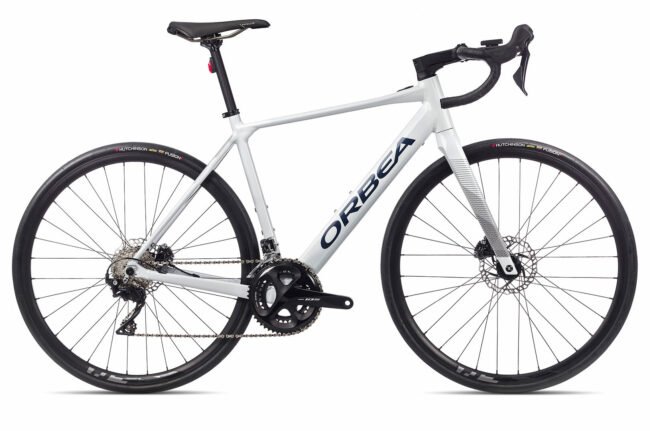 10 of the Best Electric Road Bikes (in 2022) 9 orbea gain d30 electric road bike