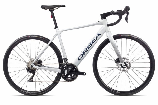 Orbea gain d30 electric road road