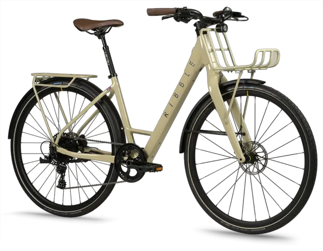 Best step-through electric bikes: 13 great options for daily riding 15 ribble urban al e