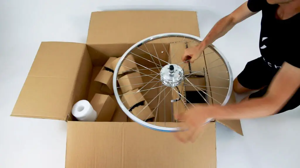 Electric Bike FAQs: 20 e-bike facts you need to know 8 swytch electric bike conversion kit