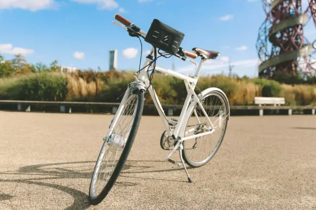 ¿El kit de conversión de bicicleta eléctrica swytch es bueno?