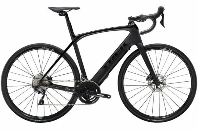 10 of the Best Electric Road Bikes (in 2022) 14 trek domane +lt e road bike