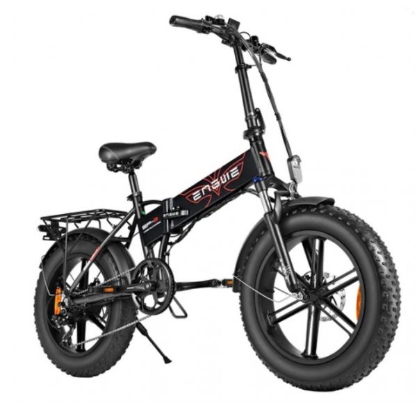 engwe ep 2 pro folding electric bike