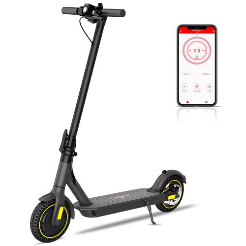 Best Electric Scooters under £300 13 happyrun hr365 max e scooter