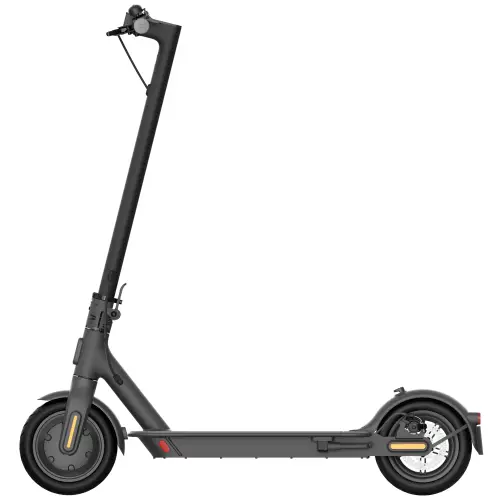 mi 1s electric scooter