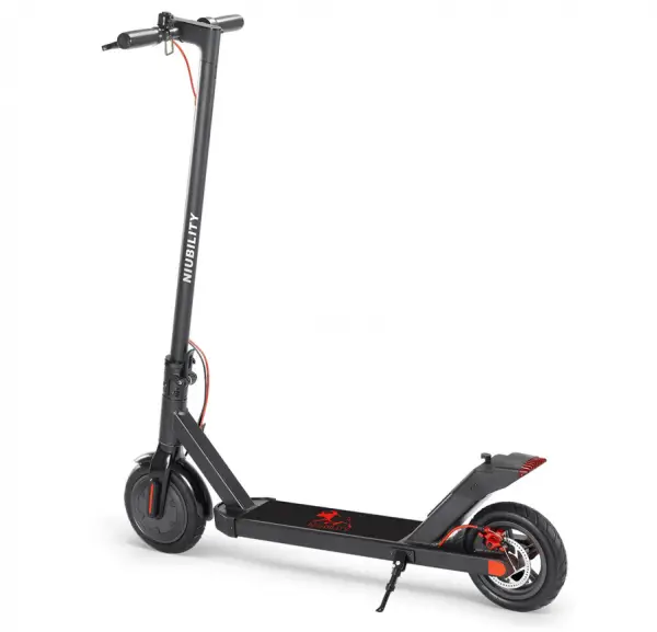 Best Electric Scooters under £300 7 niubility n1