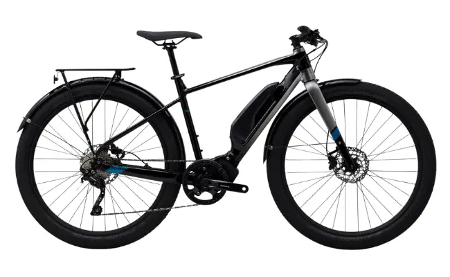 Polygon Path E5 Electric Bike Review 4 polygon path e5 review