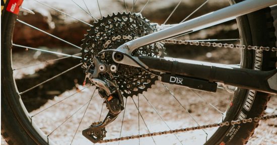 4 of the Best E-Bike Upgrades for 2023 10 archer d1x trail wireless shifting