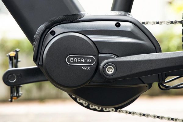 bafang m200 mid drive motor