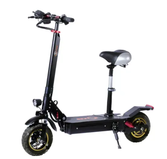 bezior S1 Electric Scooter