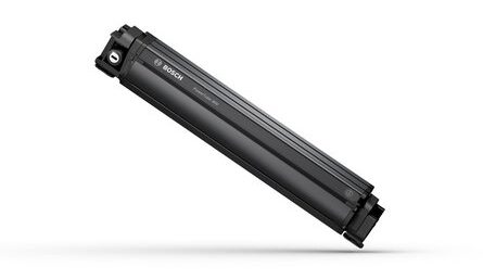 4 of the Best E-Bike Upgrades for 2023 2 Bosch Powertube 750wh battery