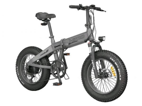 Thumbnail Credit (ebikechoices.com) (Image Credit not Found): Anyone familiar with the Himo brand of electric bikes will know they offer excellent quality at an affordable price. I’ve test-ridden most of their range and have always been suitably impressed. (ebikechoices.com)