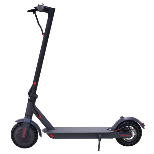 l85 electric scooter