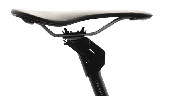 4 of the Best E-Bike Upgrades for 2023 11 redshift suspension seat post