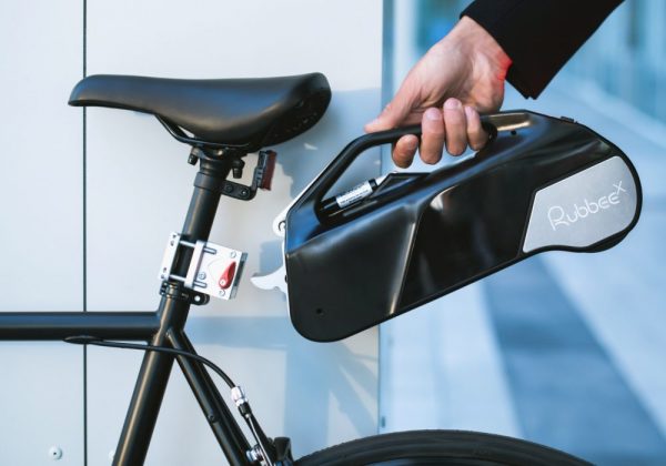 Rubee X E-Bike Conversion Kit: Fricton-Drive Reinvented 7 rubee x electric bike conversion kit