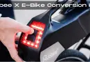 rubee xe fiets conversie kit review