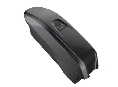 4 of the Best E-Bike Upgrades for 2023 3 shimano steps 630wh battery