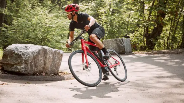 7 of the Best Flat Bar Electric Road Bikes 2 bmc alpenchallenge sport one flat bar