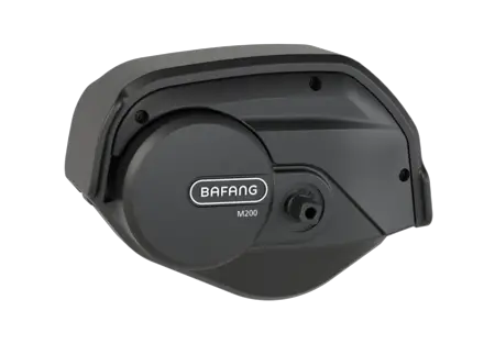 bafang m200 e-bike motor