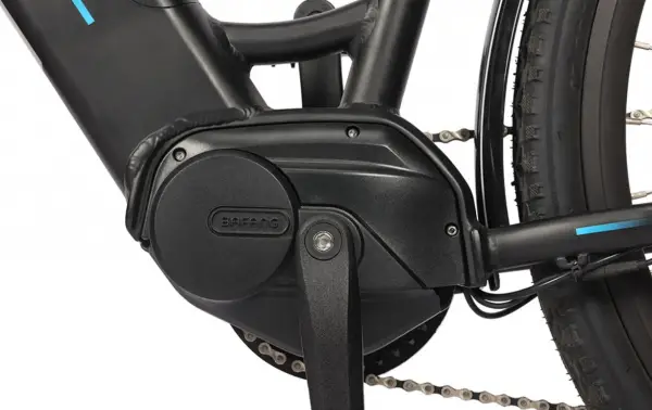 Revisión de Eskute Polluno Pro 5 motor eskute polluno pro bafang m200