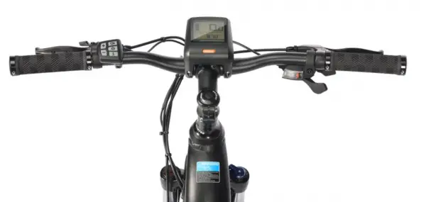 Eskute Polluno Pro Display