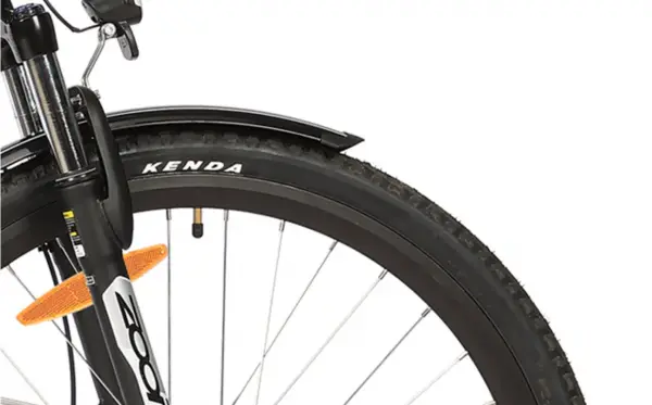 Eskute Polluno Pro-Räder