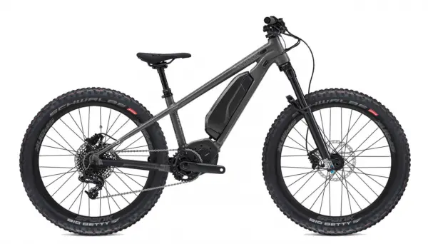 8 of the Best Electric Bikes for Kids 9 Coomencal COMMENCAL META HT 24 POWER Kids e-bike