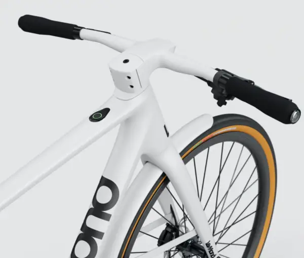 7 of the Best Flat Bar Electric Road Bikes 4 flat handlebars on an electric road bike