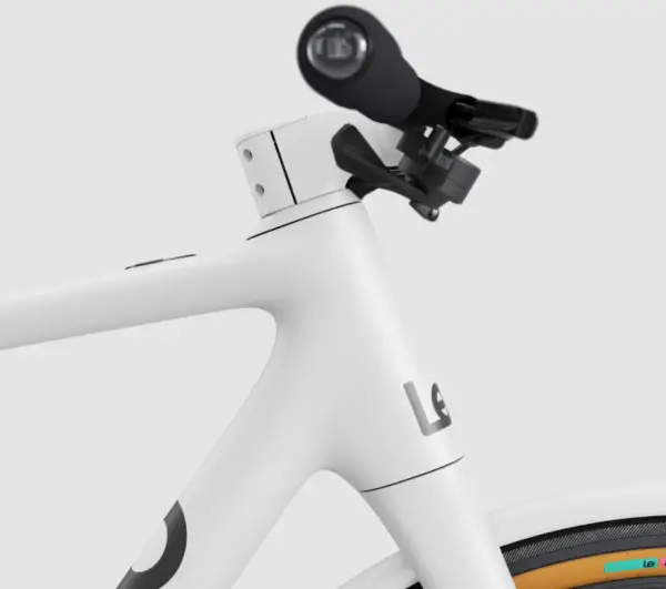 lemond prolog flat handlebars