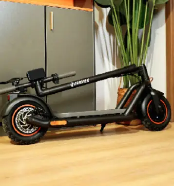 Navee N65 Electric Scooter Review (Specs and Features) 6 navee n65 e scooter