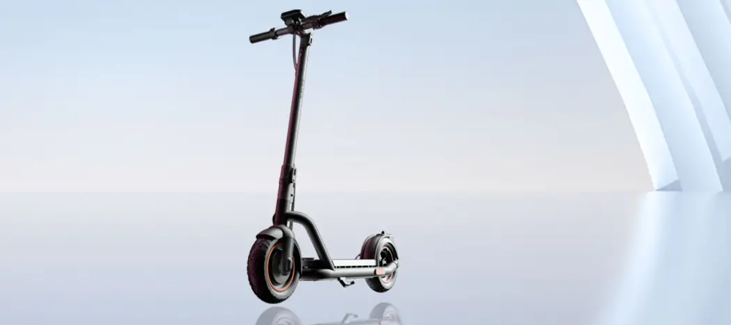 navee n65 electric scooter review