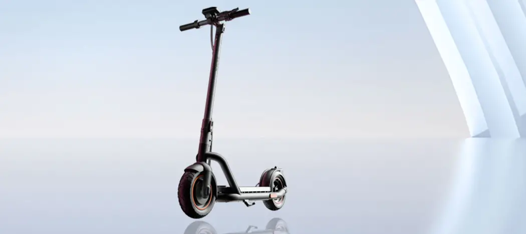 navee n65 elektrische scooter review