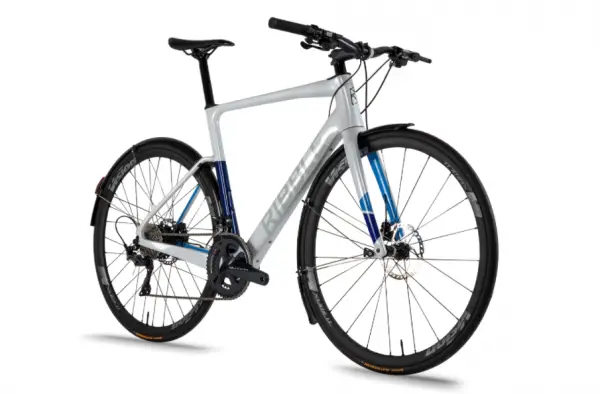 Ribble Sle Flat Bar Elektro-Rennrad