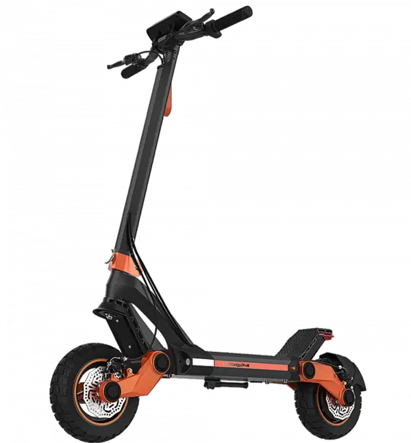 kugoo g3 electric scooter review