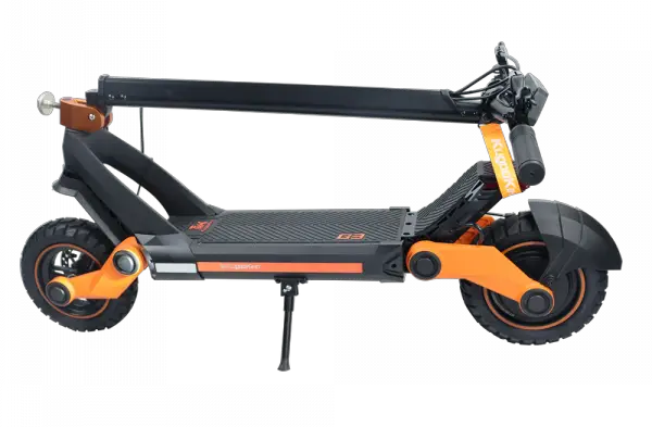 kugoo kirin g3 electric scooter