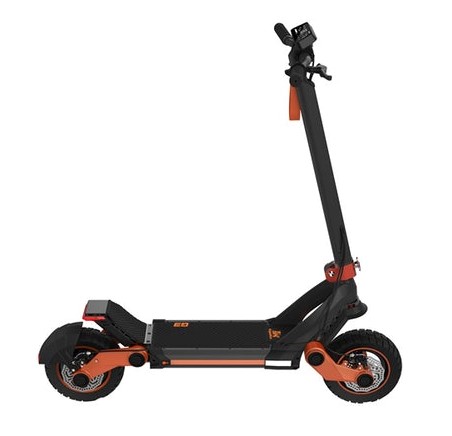 Kugoo G3 E-Scooter