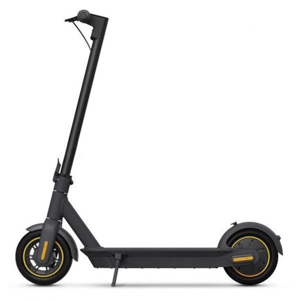 Best Electric Scooters for Commuting: 6 Practical Options 8 aovo max electric scooter