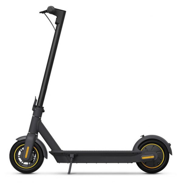 patinete electrico aovo max