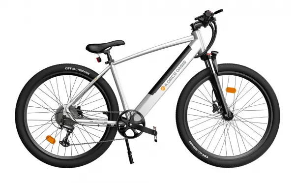 Ado D30 Electric Bike (Tech Specs and Overview) 6 ado d30 electric bike